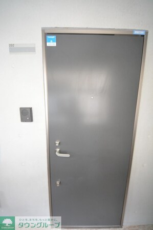 Le Coffretの物件内観写真